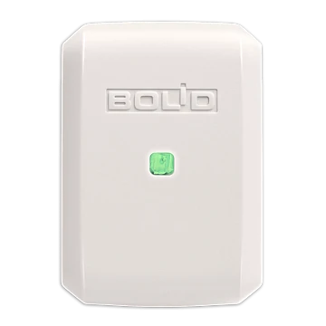 Модуль аналоговый выходной Болид Рупор-АР-МВ