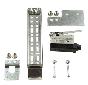 OSNOVO, Датчик вскрытия для уличных станций