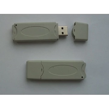 Считыватель формата EM-Marin Проксимус-USB-флешка