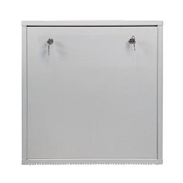 Шкаф электротехнический Space Technology ST-NC550-2U02 PRO (СЕРЫЙ)