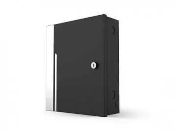 Сетевой контроллер на 1 дверь HiWatch ACT-C101