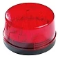 Оповещатель световой, красный Smartec ST-AA011L-RD