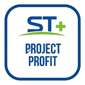 Программное обеспечение Space Technology ST+PROJECT PROFIT