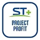 Программное обеспечение Space Technology ST+PROJECT PROFIT