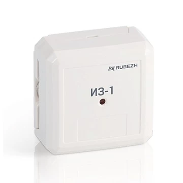 Изолятор шлейфа Рубеж ИЗ-1-R3