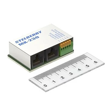 Микрофон миниатюрный Stelberry MX-230
