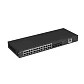 28 портовый PoE коммутатор с функцией облачного управления Ruijie RG-NBS3100-24GT4SFP