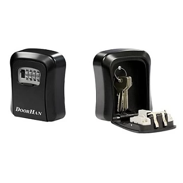 Сейф кодовый для ключей DOORHAN Safecode