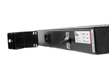 Модуль вентиляторный REM R-FAN-3K-1U-9005