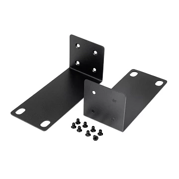 27 портовый неуправляемый коммутатор с PoE AMATEK AN-S26P24