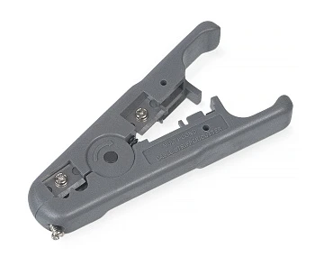 Инструмент для зачистки и обрезки витой пары Cabeus HT-S501A (7855c)