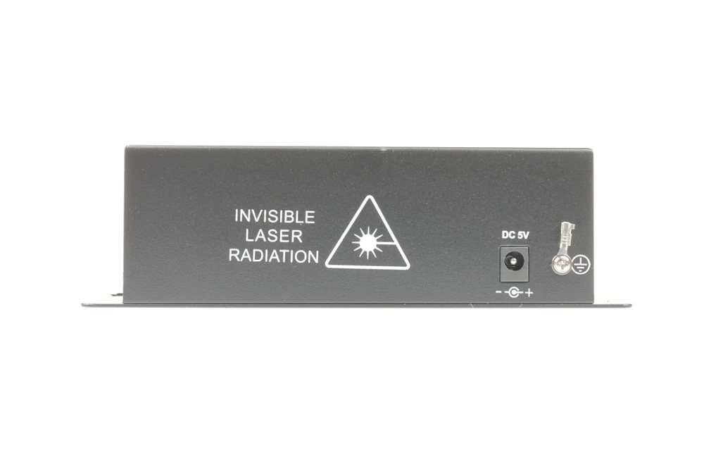 Оптический передатчик 8 каналов OSNOVO TA-H82-15F