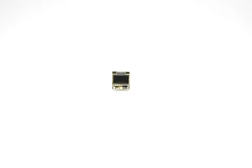 Медный SFP модуль Gigabit Ethernet с разъемом RJ45 OSNOVO SFP-TP-RJ45(1G)-I