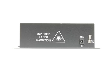 Оптический передатчик 8 каналов OSNOVO TA-H82-15F