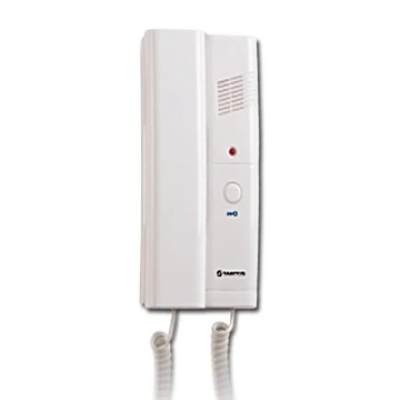 Трубка аудиодомофона TANTOS TS-203HA