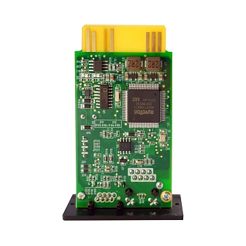 Встраиваемый модуль мониторинга Болид SNMP iDA-ST200P