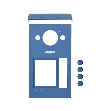 Аксессуар для DHI-VTO3311Q-WP  Dahua DHI-VTM57