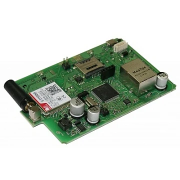 Коммуникатор встраиваемый Сибирский Арсенал GE коммуникатор