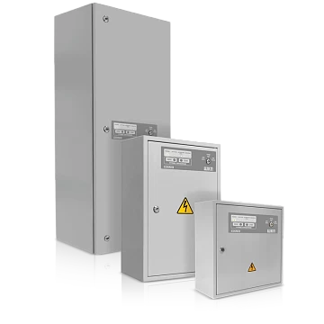 Шкаф контрольно-пусковой Болид ШКП-10