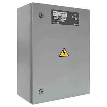 Блок контрольно-пусковой Болид ШКП-4RS с УПП (М)