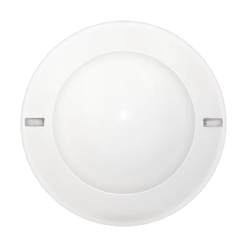 Охранный объемый потолочный оптико-электронный адресный извещатель Болид С2000-ПИК