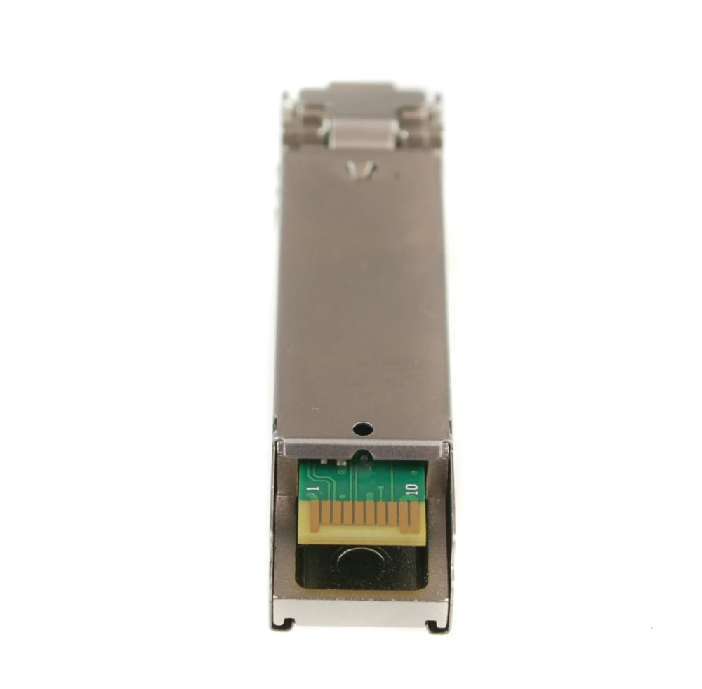 Оптический модуль SFP OSNOVO SFP-M2LC14-G-1310-1310-I