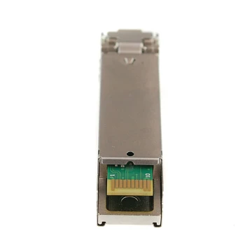 Оптический модуль SFP OSNOVO SFP-M2LC14-G-1310-1310-I
