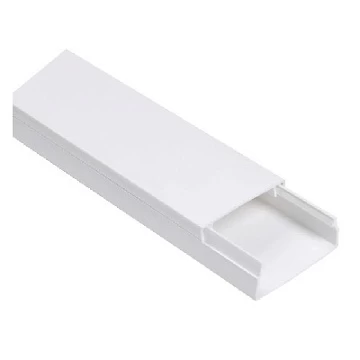 Кабельный канал 40х25 (40 м) Оптимлан 4100-0860