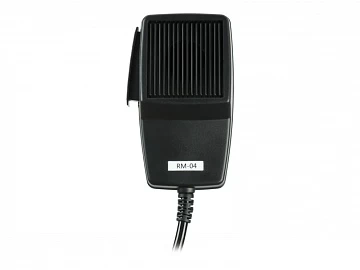 Микрофон ручной Roxton RM-04