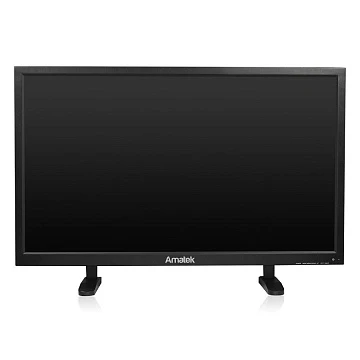 Монитор 43" AMATEK APV-M43PK