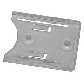 Держатель карт с присосками горизонтальный Smartec ST-AC301HP