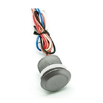 Считыватель формата EM-Marin IronLogic CP-Z-2 (мод. EP) врезной светлый