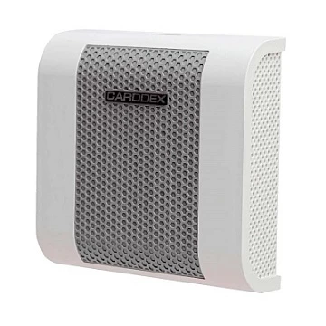 Конвертер интерфейсов Ethernet/3RS-485 CARDDEX CVE