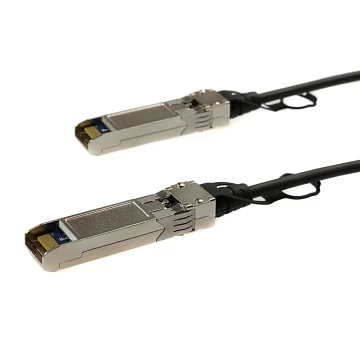 DAC кабель SFP+ 10G OSNOVO OC-SFP-10G-1M