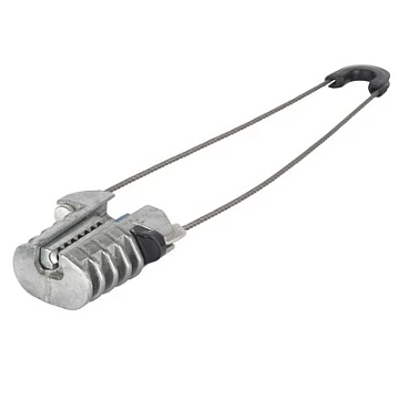 Зажим анкерный, для кабеля типа "8" NIKOMAX NMF-AL-TCA-S-5