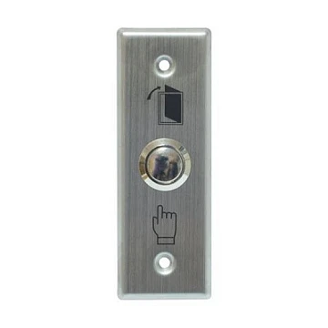 Кнопка выхода накладная Dahua DHI-ASF905