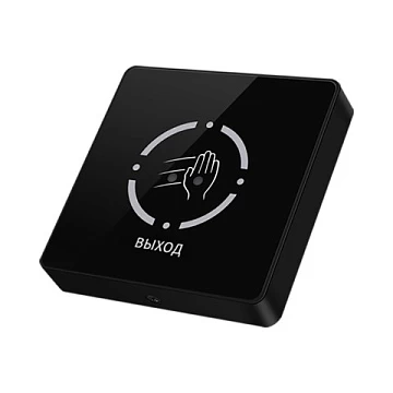 Кнопка выхода накладная сенсорная ProxWay PW 702 B