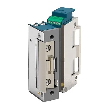 Электрозащелка врезная, НО, без планки O&C 54.1.00.F (54F10)