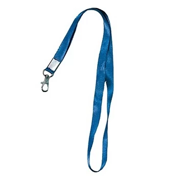 Ремешок с карабином TANTOS TS-STR (blue)