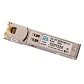 Модуль SFP, 1000 Мбит/с, UTP, RJ45 (до 100м) NIKOMAX GL-OT-SGRJ45(1G)