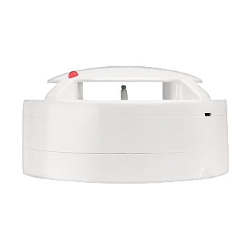 Тепловой радиоканальный извещатель, максимально-дифференциальный, адресно-аналоговый Болид С2000Р-ИП