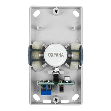 Адресная тревожная кнопка Болид С2000-КТ