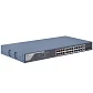 27 портовый управляемый коммутатор с PoE HIKVISION DS-3E1326P-EI/M