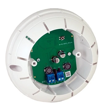 Модуль-изолятор базовый Рубеж МИБ-R2