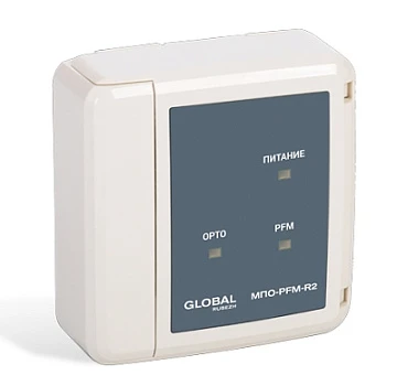 Модуль передачи данных Рубеж МПО-PFM-R2