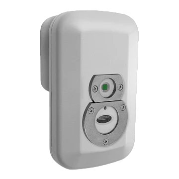 Извещатель пламени ИК/УФ адресный Болид С2000-Спектрон-608