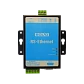 Преобразователь интерфейсов RS-485/RS-232/RS-422 в Ethernet Болид RS-Ethernet