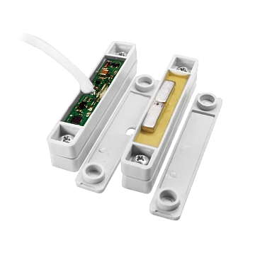 Адресный магнитоконтактный охранный извещатель Болид С2000-СМК Эстет