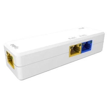 Повторитель линии с PoE RVi-1NE10-2FP
