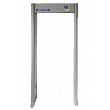 Арочный металлодетектор БЛОКПОСТ PC 3300 М